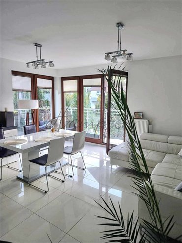 mieszkanie na sprzedaż 74m2 mieszkanie Warszawa, Białołęka, Tajemna