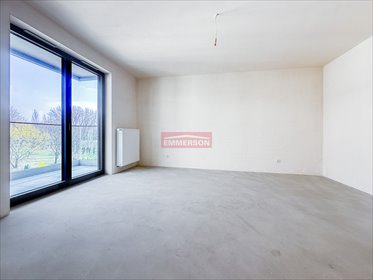 mieszkanie na sprzedaż 47m2 mieszkanie Kraków, Grzegórzki, Grzegórzki