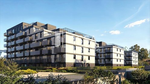 mieszkanie na sprzedaż 32m2 mieszkanie Gdańsk, Śródmieście, Twarda