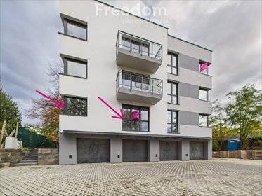 Nowoczesne 45 m² mieszkanie energooszczędne polecam mieszkanie Jaworzno, Azot