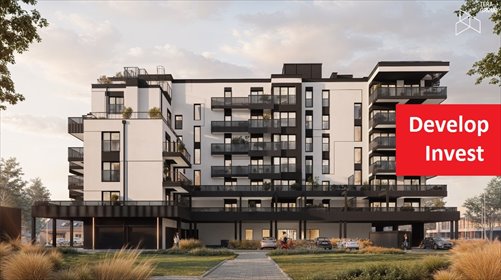 mieszkanie na sprzedaż 46m2 mieszkanie Kielce, Pawia