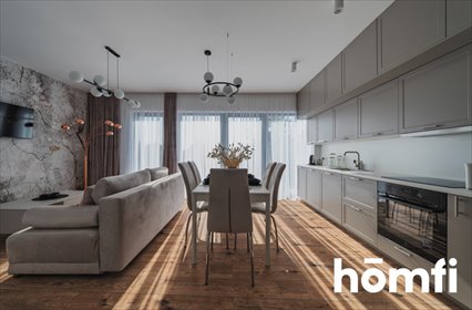 Luksusowy dom z 3 apartamentami – inwestycja w Kórniku dom Kórnik, Bnin, Plac Jesionowy