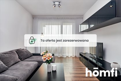 Wynajem 2-pok. w Lokum da Vinci, pełne wyposażenie mieszkanie Wrocław, Fabryczna, Jerzego Bajana