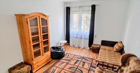 Przestronne 2 pokoje z piwnicą, oszczędne ogrzewanie polecam mieszkanie Katowice, Ligota, Koszalińska