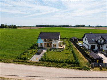 działka na sprzedaż 1044m2 działka Bietowo