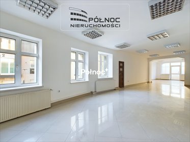 Lokal usługowo-biurowy 74m² z parkingiem (Ełk, Wojska Polskiego) lokal użytkowy Ełk, Wojska Polskiego 9