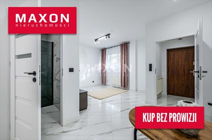 mieszkanie na sprzedaż 33m2 mieszkanie Warszawa, Wola, ul. ks. Jana Sitnika