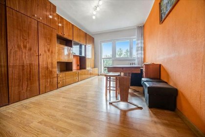 Mieszkanie 34,62 m² w centrum Siemianowic - polecam mieszkanie Siemianowice Śląskie, Komuny Paryskiej