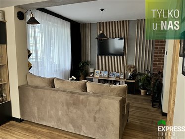 mieszkanie na sprzedaż 69m2 mieszkanie Zielona Góra, Łężyca, Łężyca-Budowlanych