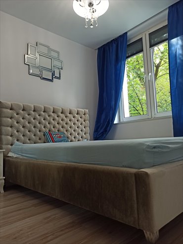 Przytulne 2-pokojowe mieszkanie z funkcjonalną kuchnią i zieloną okolicą mieszkanie Warszawa, Praga-Południe, Saska Kępa, Afrykańska