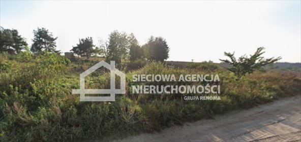 Działka inwestycyjna z projektem biur i magazynów, 12 521 m² działka Chwaszczyno