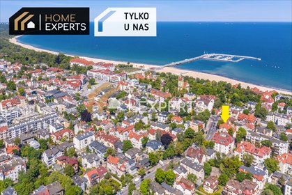 mieszkanie na sprzedaż 88m2 mieszkanie Sopot, Dolny, Fryderyka Chopina