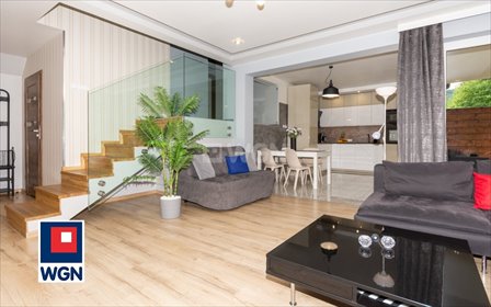 mieszkanie na sprzedaż 102m2 mieszkanie Szczyrk, Szczyrk, Wczasowa