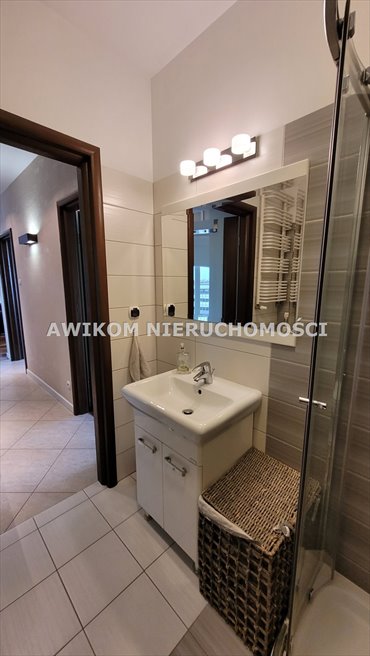 mieszkanie na wynajem 57m2 mieszkanie Pruszków, Śródmieście