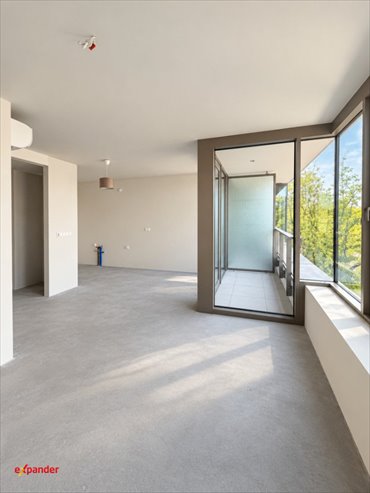 Do sprzedania przestronne mieszkanie 35 m² z balkonem w Poznaniu mieszkanie Poznań, Stare Miasto, Kazimierza Pułaskiego