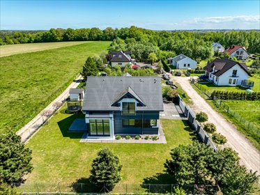 dom na sprzedaż 263m2 dom Tokary, Kasztanowa