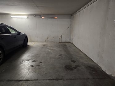 garaż na wynajem 15m2 garaż Kraków, Grzegórzki, Cystersów