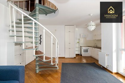 Komfortowe 3-pokojowe 65 m² w Warszawie zapraszam mieszkanie Warszawa, Józefa Chłopickiego