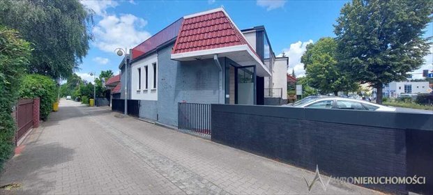 lokal użytkowy na wynajem 270m2 lokal użytkowy Wrocław