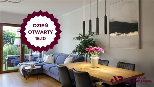 dom na sprzedaż 84m2 dom Poznań, Bobrownicka
