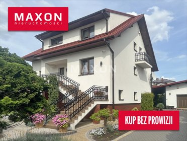 dom na sprzedaż 210m2 dom Glinojeck