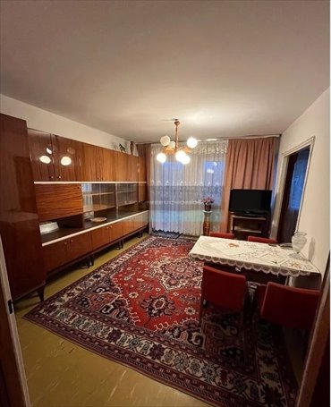 mieszkanie na sprzedaż 48m2 mieszkanie Warszawa, Żoliborz, Władysława Broniewskiego