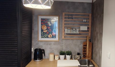 mieszkanie na sprzedaż 25m2 mieszkanie Chorzów, Centrum, Racławska