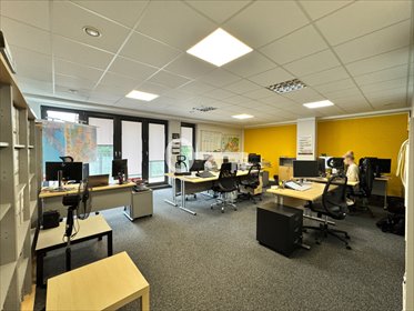 lokal użytkowy na wynajem 320m2 lokal użytkowy Warszawa, Włochy, Cyprysowa
