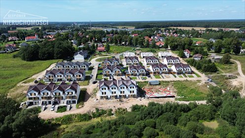 mieszkanie na sprzedaż 69m2 mieszkanie Lubajny, Michała Drzymały