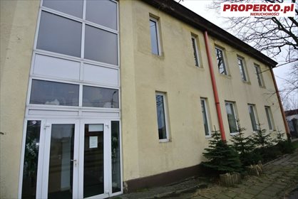 Lokal użytkowy na sprzedaż Skarżysko-Kamienna, Dolna Kamienna 1 082m2 Foto 1