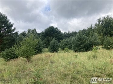działka na sprzedaż 367m2 działka Goleniów, Torowa