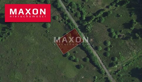 działka na sprzedaż 1925m2 działka Inowłódz