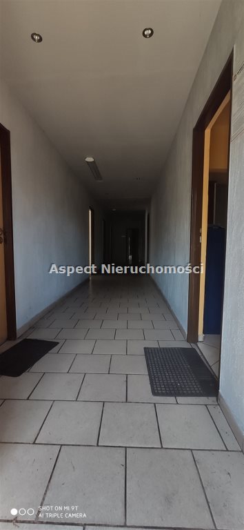 Magazyn na sprzedaż Wręczyca Mała 1 352m2 Foto 7