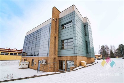 Lokal użytkowy na wynajem Gutkowo 474m2 Foto 2