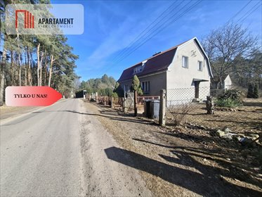 dom na sprzedaż 110m2 dom Łąg