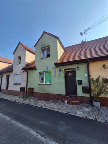 Zapraszam do domu 98 m² z ogrodem i tarasem w Krzykach dom Wrocław, Krzyki, Tarnogaj, Kamieniecka