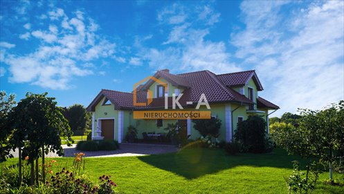 dom na sprzedaż 307m2 dom Iłowa, Iłowa, Żagańska