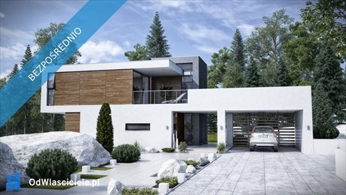 działka na sprzedaż 877m2 działka Bednary-Kolonia