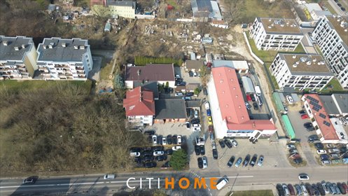 lokal użytkowy na sprzedaż 917m2 lokal użytkowy Warszawa, Białołęka