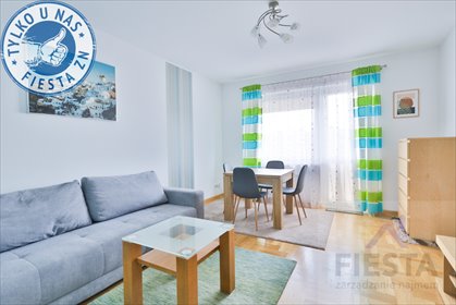 Przestronne 2 pokoje z dużą kuchnią, balkon, blisko natury mieszkanie Gdańsk, Zakoniczyn, Aleksandra Dulin'a