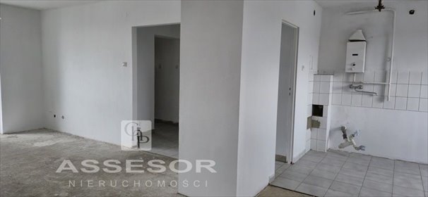 3-pokoje w centrum Kalisza z balkonem - polecam! mieszkanie Kalisz, Śródmieście
