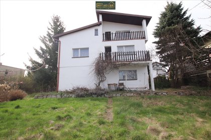 dom na sprzedaż 270m2 dom Szczawno-Zdrój