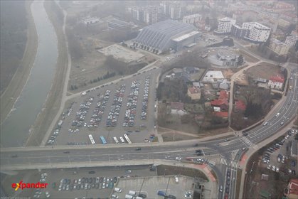 Lokal usługowy 60 m2 - reklama - dostęp 24h lokal użytkowy Rzeszów, Fryderyka Szopena