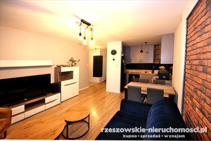 mieszkanie na sprzedaż 59m2 mieszkanie Tyczyn, Laurowa