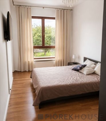 3-pokojowe mieszkanie 64 m² z tarasem w Wilanowie mieszkanie Warszawa, Wilanów, al. Rzeczypospolitej