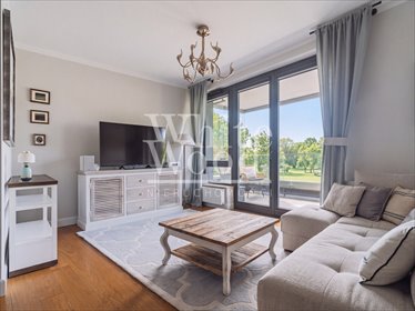 Polecam eleganckie 2-pokojowe mieszkanie 50 m² w Gdyni mieszkanie Gdynia, Śródmieście, Bydgoska