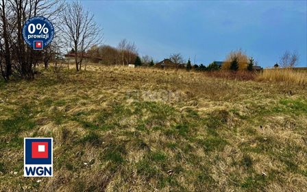 Polecam działkę 488 m² pod zabudowę w Darłowie działka Darłowo, Wiejska