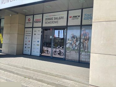 lokal użytkowy na sprzedaż 111m2 lokal użytkowy Poznań, Stare Miasto, Garbary, Garbary
