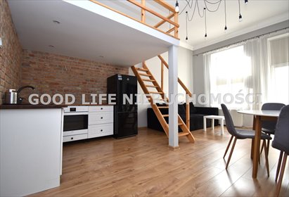 mieszkanie na sprzedaż 52m2 mieszkanie Rzeszów, Śródmieście, Baldachówka