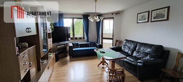 mieszkanie na sprzedaż 63m2 mieszkanie Lignowy Szlacheckie